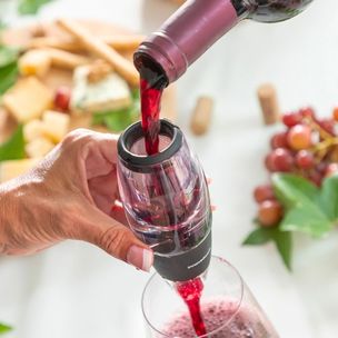 Aerator za vino